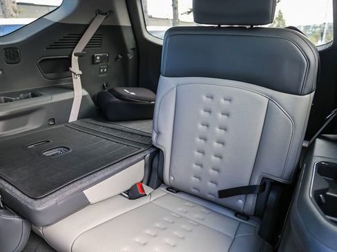 New 2026 Kia EV9 Wind image 19