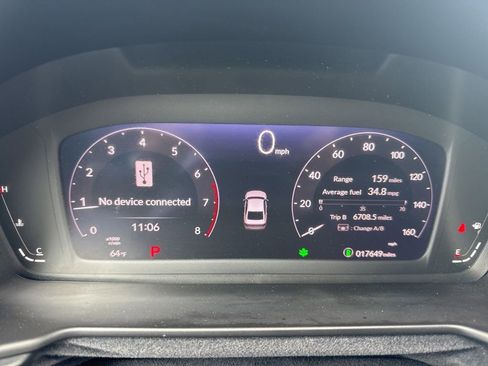 Used 2023 Honda Accord LX image 25