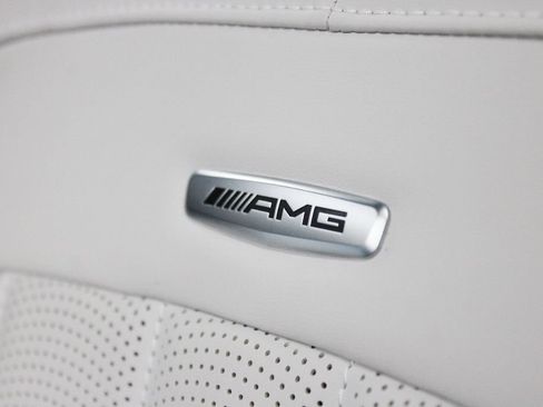 Used 2025 Mercedes-Benz G 63 AMG 4MATIC image 45