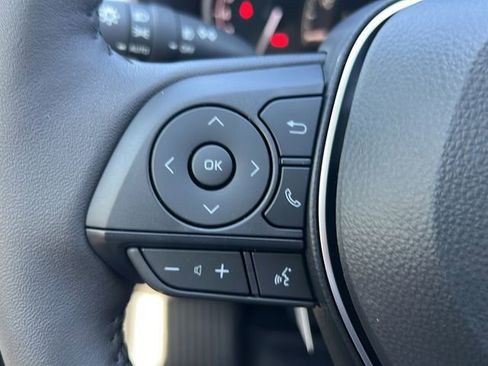 New 2025 Toyota RAV4 XLE Premium image 25