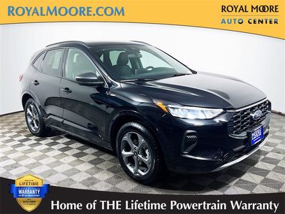 Used 2024 Ford Escape ST-Line