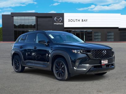 New 2026 MAZDA CX-50 AWD 2.5 Hybrid w/ Weather Package