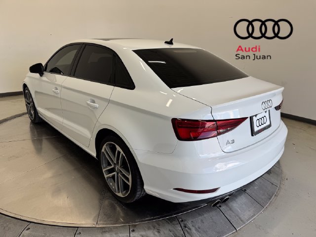 Used 2020 Audi A3 2.0T Premium FWD image 33