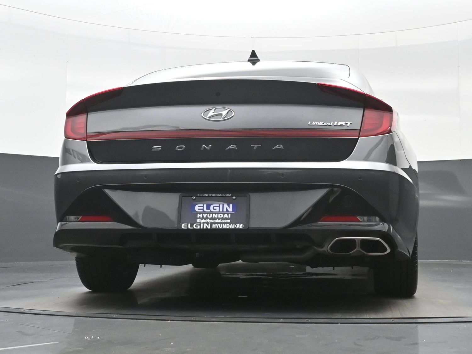 Used 2023 Hyundai Sonata Limited FWD image 34