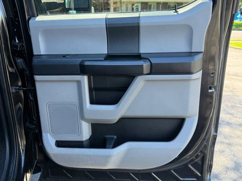 Used 2019 Ford F350 XL w/ STX Appearance Package image 27