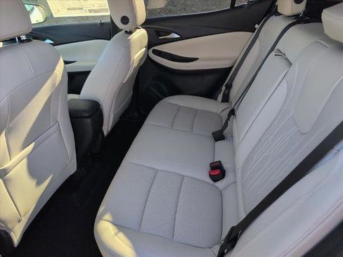New 2026 Buick Encore GX Avenir w/ Avenir Technology Package image 13