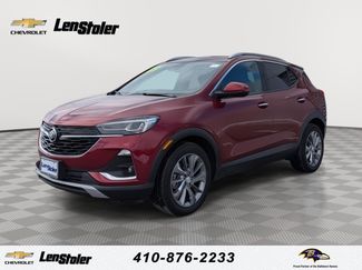 Used 2023 Buick Encore GX Essence w/ Experience Buick Package video 1
