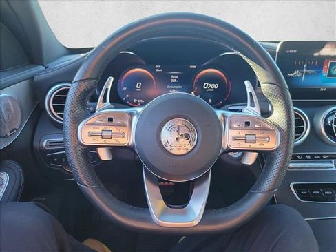 Used 2020 Mercedes-Benz C 300 C 300 image 19