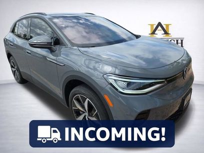 Used 2023 Volkswagen ID.4 Pro S