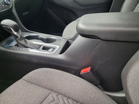 Used 2024 Chevrolet Equinox LT FWD image 26