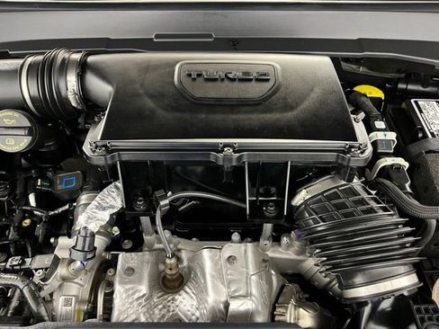 Used 2023 Jeep Compass High Altitude w/ Driver Assist Group I image 37