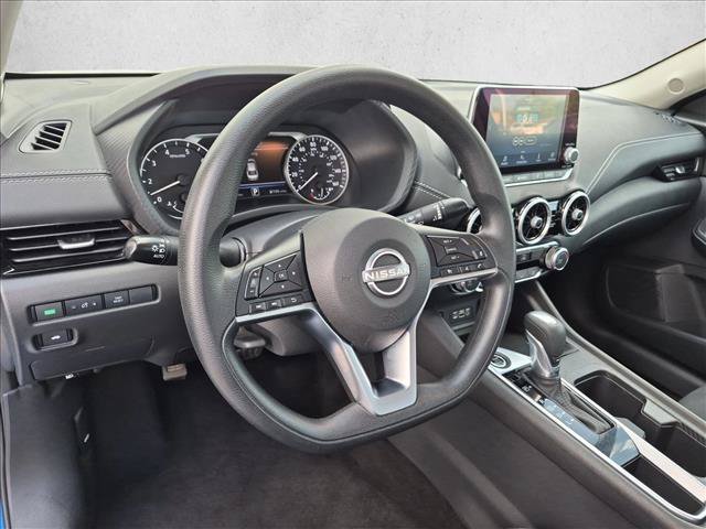 Used 2024 Nissan Sentra SV FWD image 10