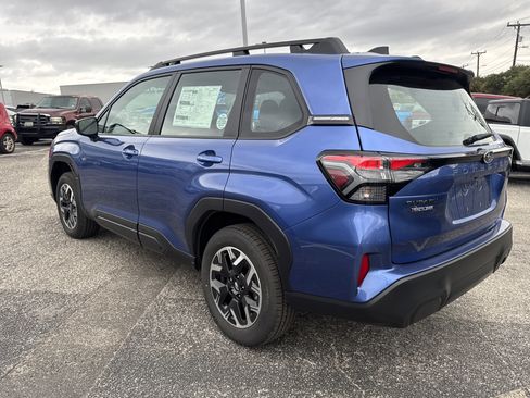 New 2026 Subaru Forester image 5