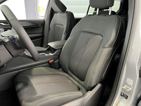 New 2025 Jeep Grand Cherokee L Laredo w/ Luxury Tech Group I image 18