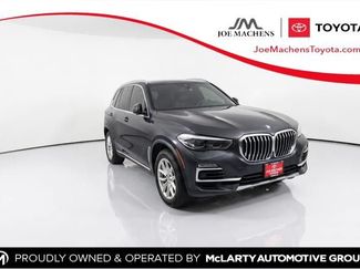 Used 2020 BMW X5 xDrive40i w/ Convenience Package AWD/4WD 360° Tour