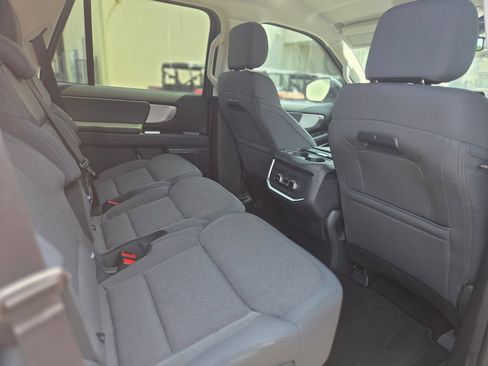 New 2026 Ford Expedition Active RWD image 11