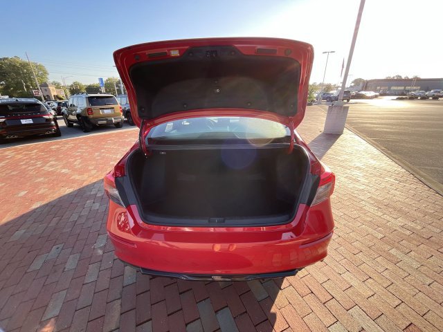 Used 2022 Honda Civic Sport image 32