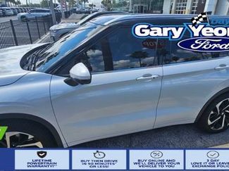 Used 2023 Mitsubishi Outlander SEL FWD video 1