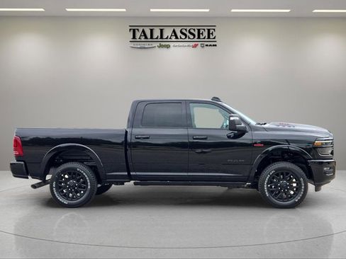 New 2026 RAM 2500 Limited image 6