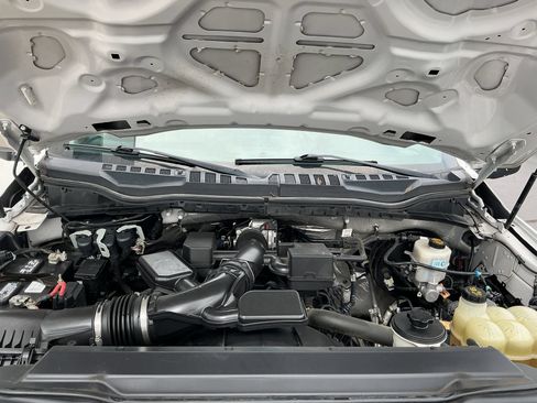 Used 2020 Ford F250 XL w/ Power Equipment Group AWD/4WD image 23