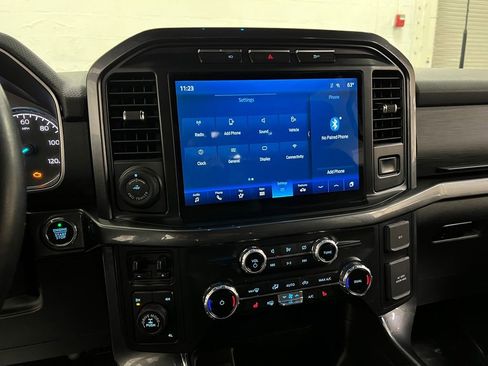 Used 2022 Ford F150 XLT w/ Equipment Group 302A High image 22