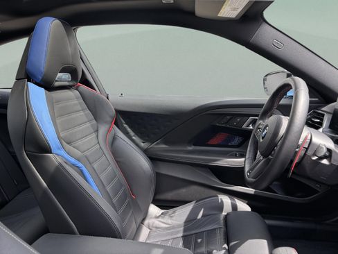 Used 2024 BMW M2 w/ Lighting Package RWD image 28
