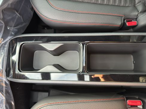 New 2026 Nissan Pathfinder Rock Creek w/ Rock Creek Premium Package AWD/4WD image 34