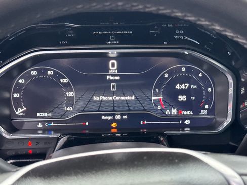 Used 2024 GMC Sierra 1500 Elevation w/ X31 Off-Road Package image 17