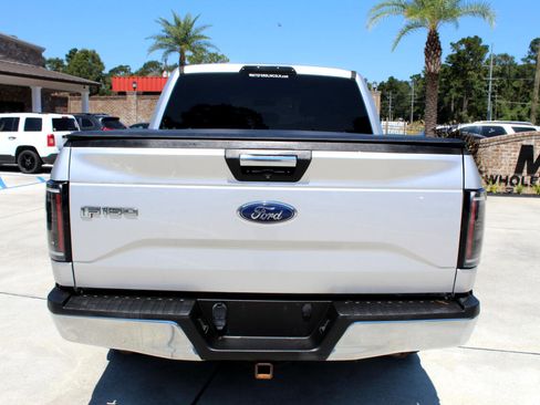 Used 2015 Ford F150 XLT w/ Equipment Group 301A Mid image 22