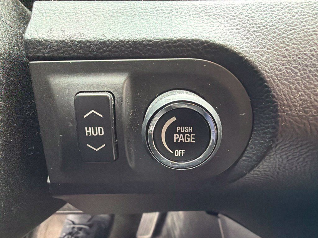 Used 2012 Chevrolet Camaro LT w/ RS Package RWD image 18
