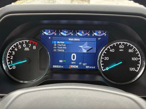 Used 2021 Ford F150 XLT w/ Equipment Group 302A High image 8