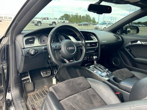 Used 2014 Audi S5 Prestige AWD/4WD image 9