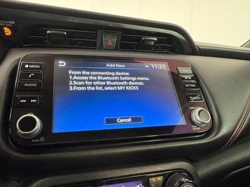 Used 2022 Nissan Kicks SR w/ Premium Package image 22