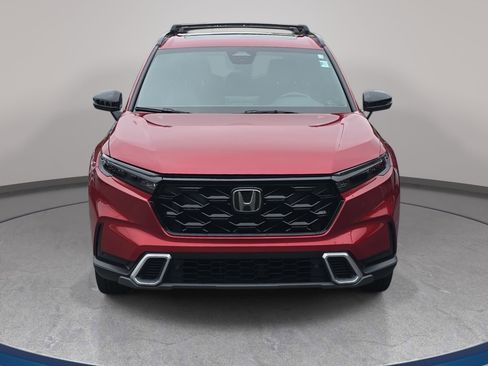 Used 2024 Honda CR-V Sport Touring image 2