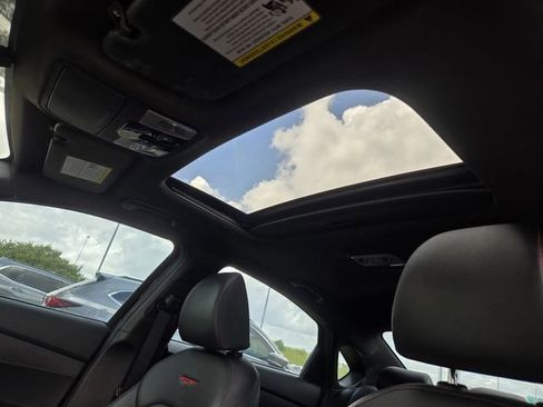 Used 2020 Kia Forte GT w/ GT2 Package image 5