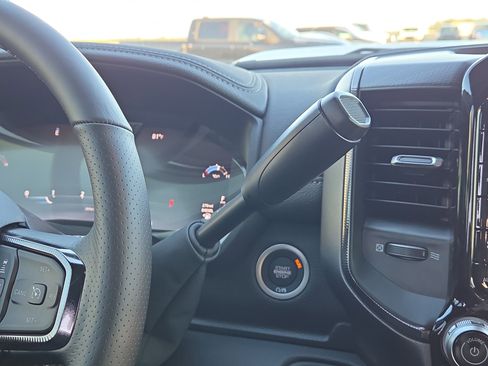 New 2026 RAM 2500 Rebel w/ Rebel Level 1 Equipment Group image 19