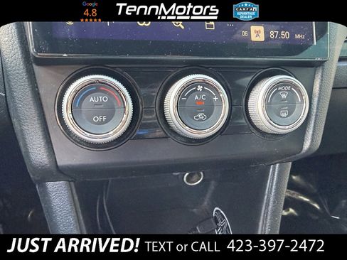 Used 2017 Subaru WRX image 19