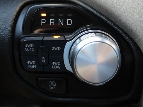 Used 2022 RAM 1500 Laramie image 29