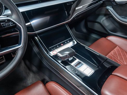 Used 2020 Audi S8 L AWD/4WD image 78