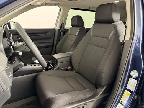Used 2025 Honda CR-V EX image 4