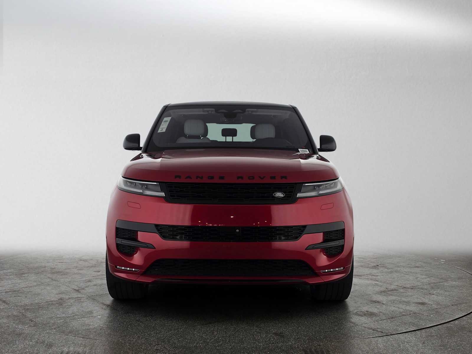 Used 2023 Land Rover Range Rover Sport SE Dynamic AWD/4WD image 8