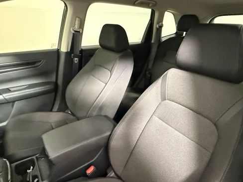 Used 2026 Honda CR-V LX image 29