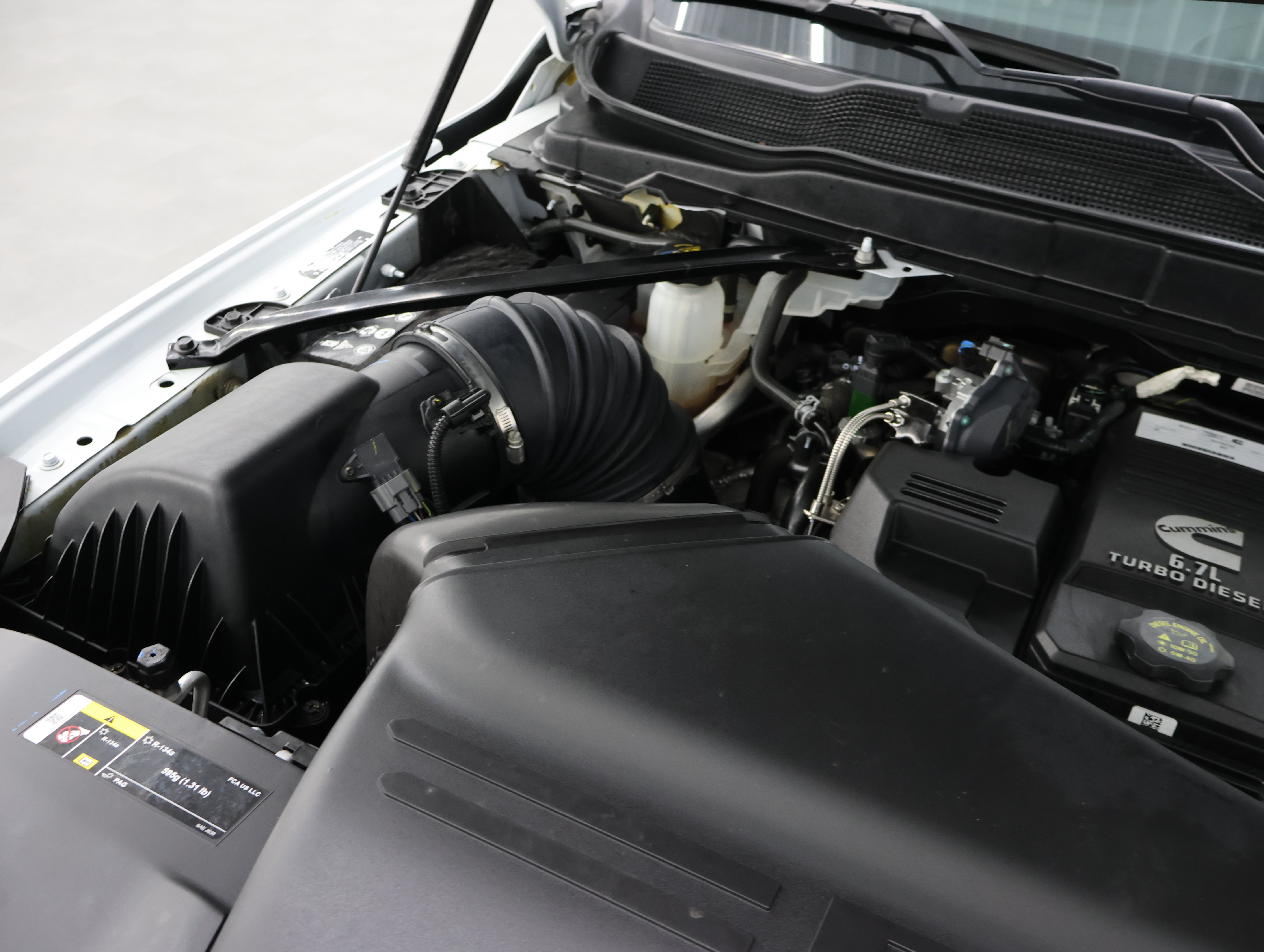 Used 2022 RAM 2500 Laramie AWD/4WD image 20