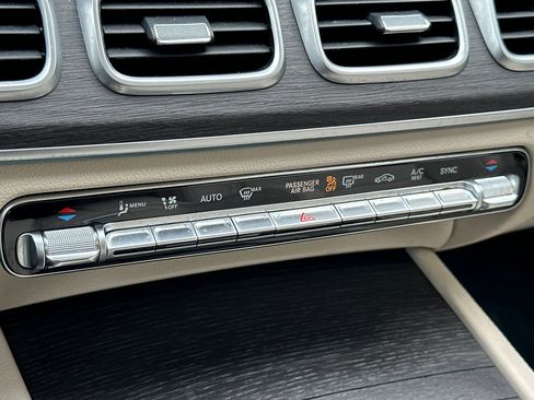 Certified 2022 Mercedes-Benz GLE 350 4MATIC image 19