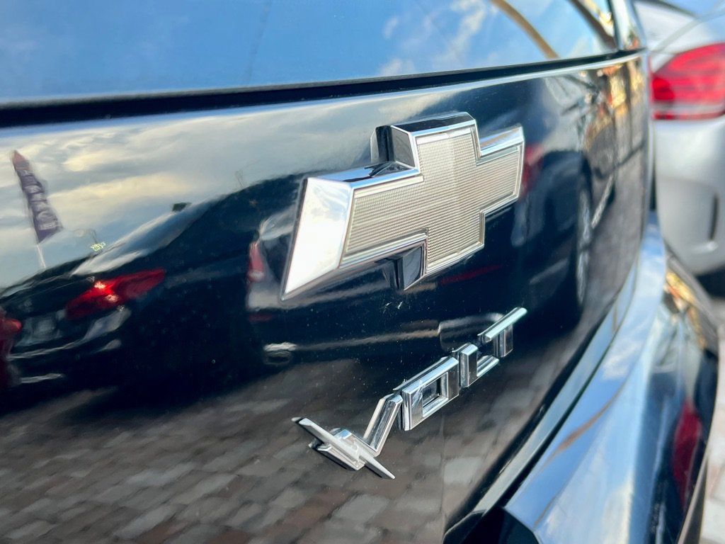 Used 2013 Chevrolet Volt FWD image 39