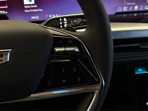 New 2026 Cadillac Escalade Luxury image 29