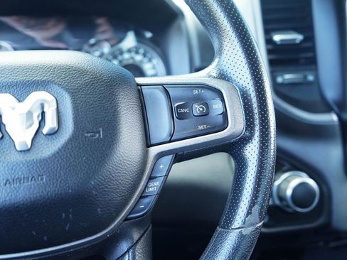 Used 2022 RAM 1500 Tradesman image 29