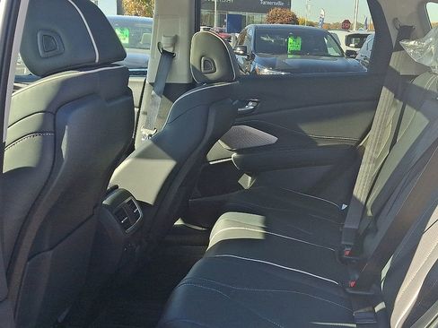 New 2026 Acura RDX SH-AWD w/ Advance Package image 6