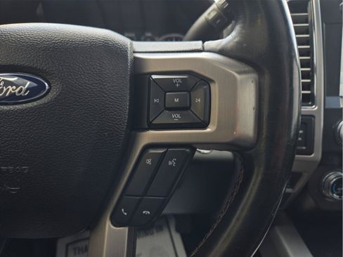 Used 2021 Ford F250 Platinum AWD/4WD image 20