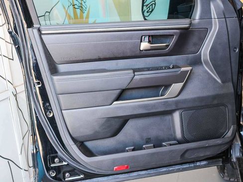 Used 2024 Toyota Tundra SR5 w/ TRD Off-Road Package image 21